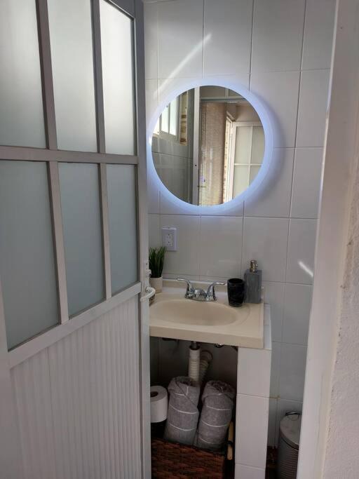 דירות זאקאטקאס Nuevo Depa #7 Tipo Loft En Planta Alta En Centro Historico מראה חיצוני תמונה